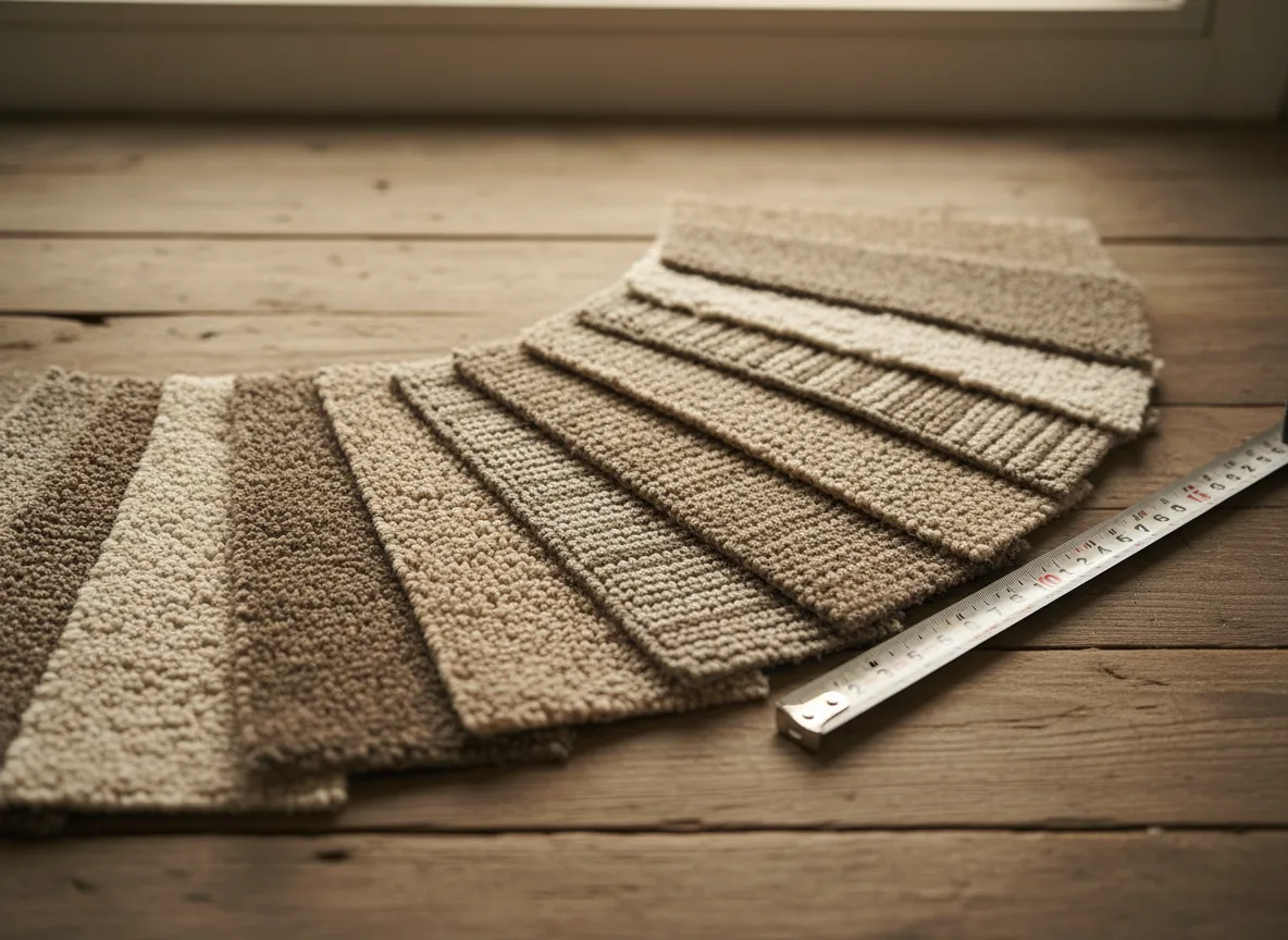 Carpet Installation Kent City, MI FAQs